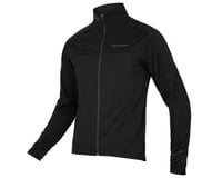 Endura Windchill Jacket II (Black) (XL)